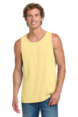 COMFORT COLORS Heavyweight Ring Spun Tank Top 9360