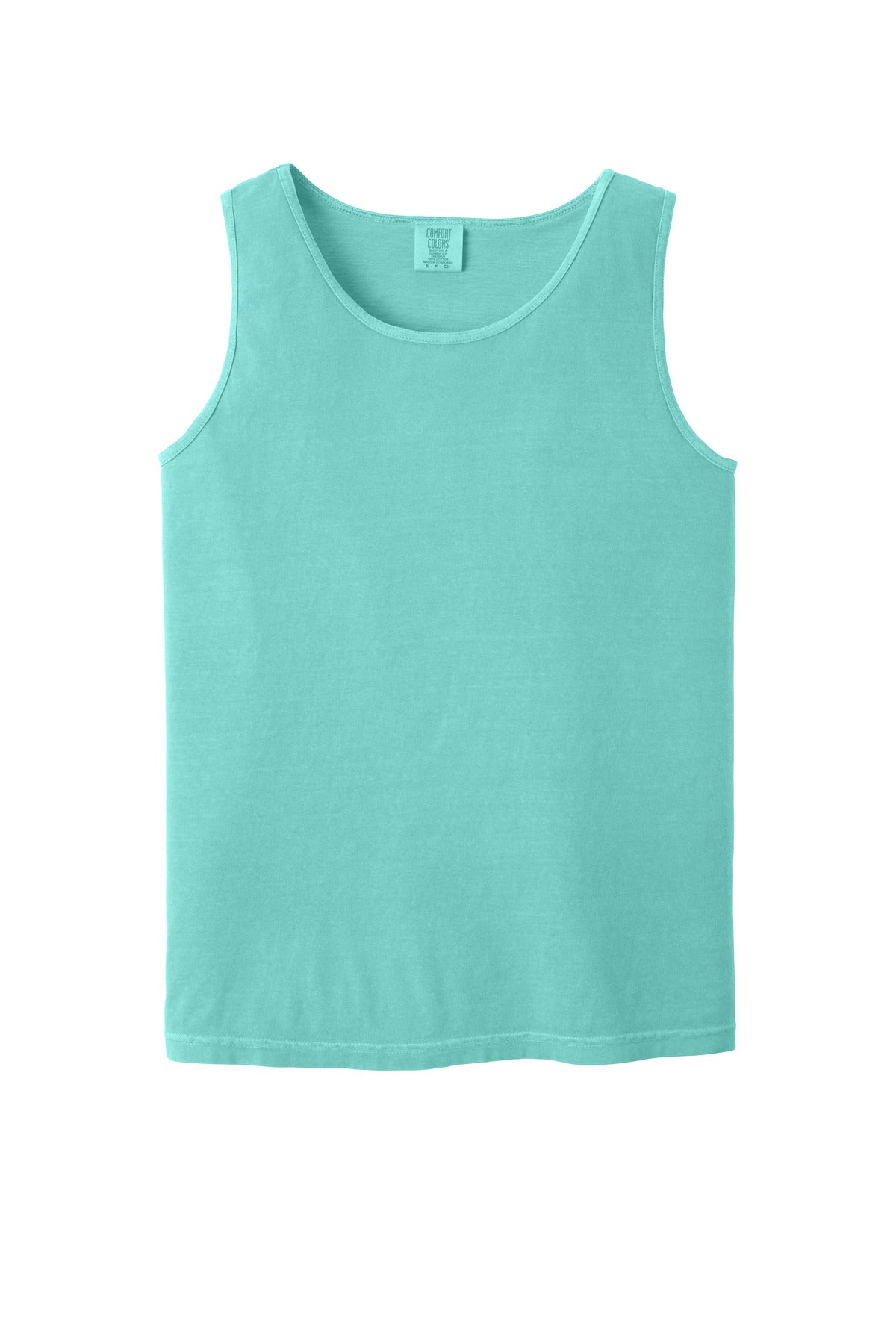 COMFORT COLORS Heavyweight Ring Spun Tank Top 9360