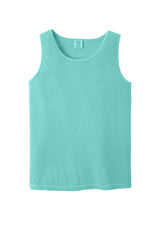 COMFORT COLORS Heavyweight Ring Spun Tank Top 9360