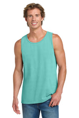 COMFORT COLORS Heavyweight Ring Spun Tank Top 9360
