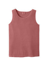 COMFORT COLORS Heavyweight Ring Spun Tank Top 9360
