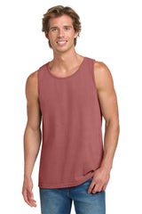 COMFORT COLORS Heavyweight Ring Spun Tank Top 9360