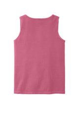 COMFORT COLORS Heavyweight Ring Spun Tank Top 9360