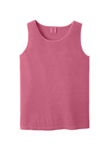 COMFORT COLORS Heavyweight Ring Spun Tank Top 9360