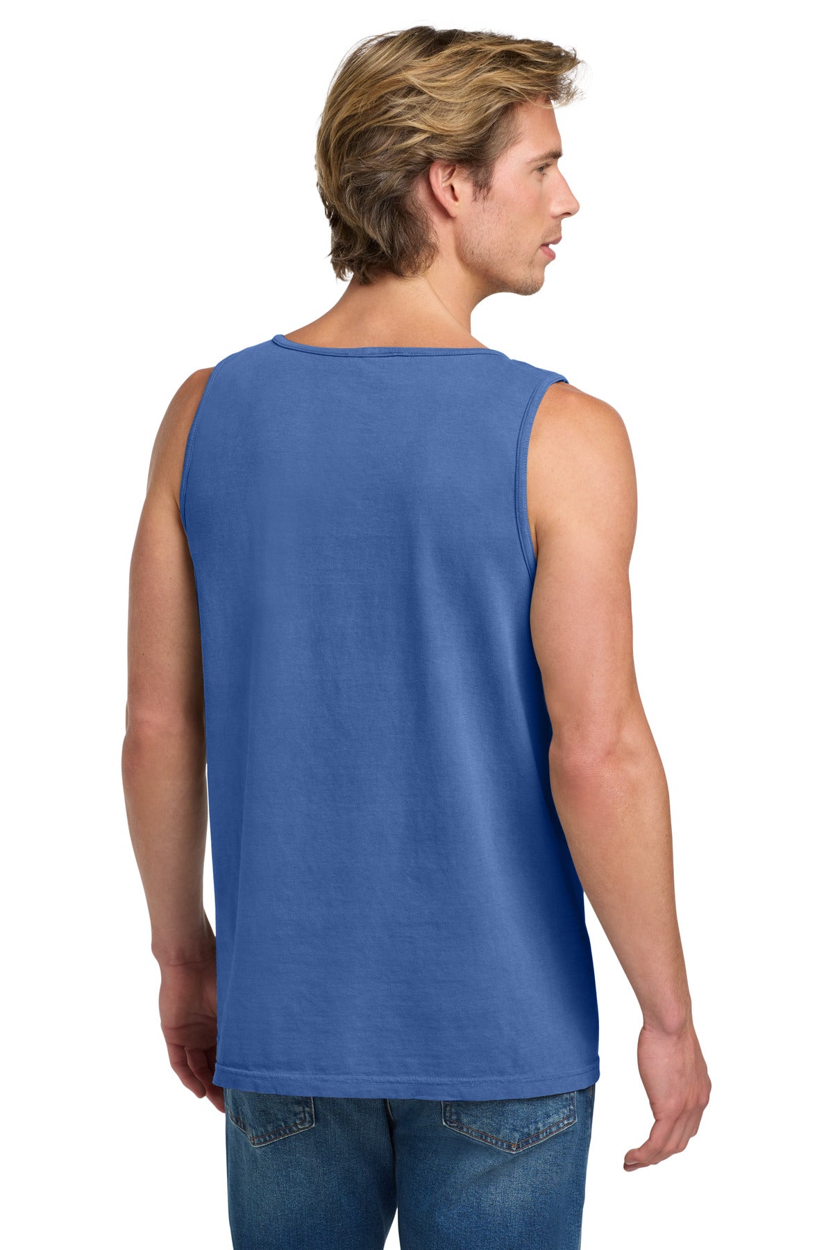COMFORT COLORS Heavyweight Ring Spun Tank Top 9360