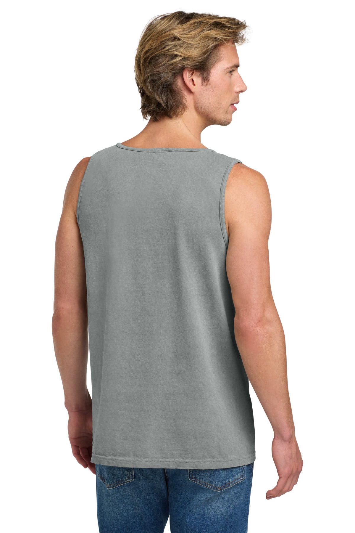 COMFORT COLORS Heavyweight Ring Spun Tank Top 9360
