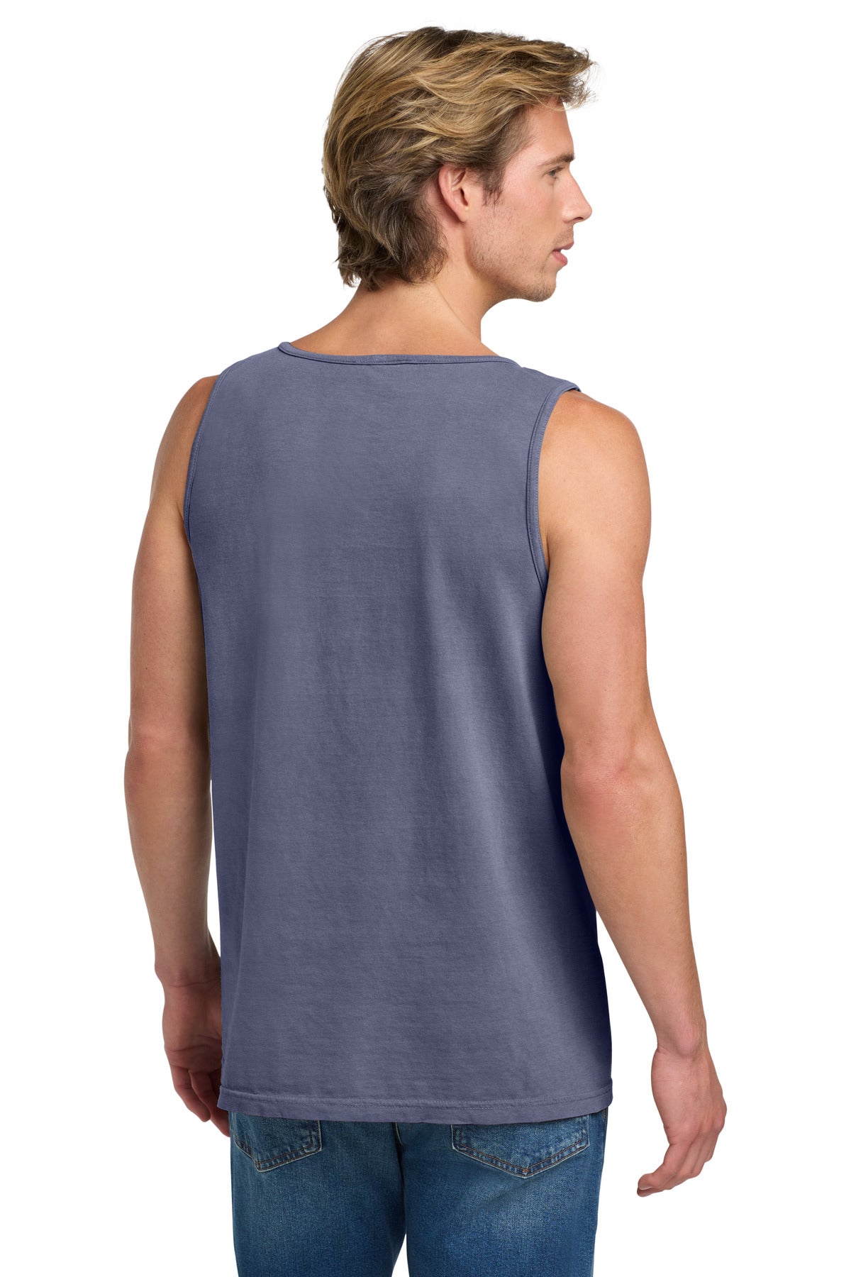 COMFORT COLORS Heavyweight Ring Spun Tank Top 9360