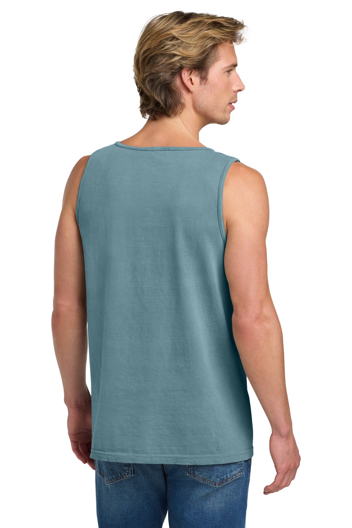 COMFORT COLORS Heavyweight Ring Spun Tank Top 9360
