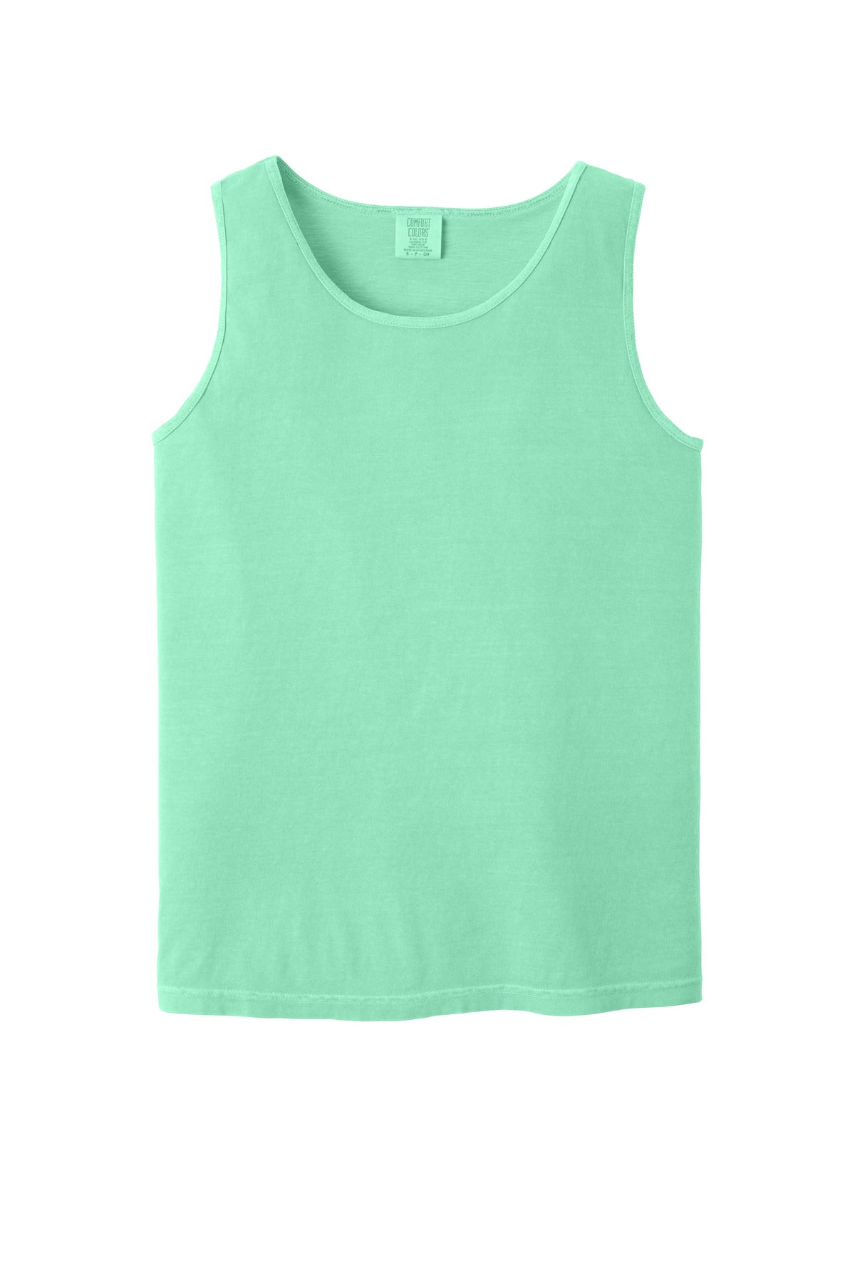 COMFORT COLORS Heavyweight Ring Spun Tank Top 9360