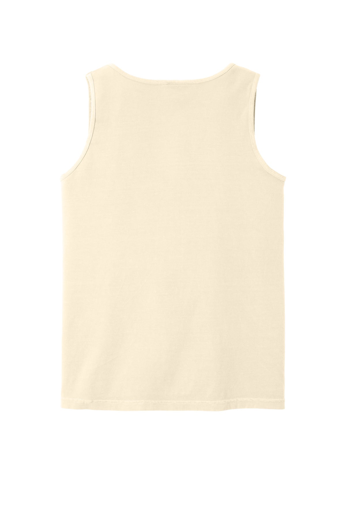 COMFORT COLORS Heavyweight Ring Spun Tank Top 9360