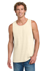 COMFORT COLORS Heavyweight Ring Spun Tank Top 9360
