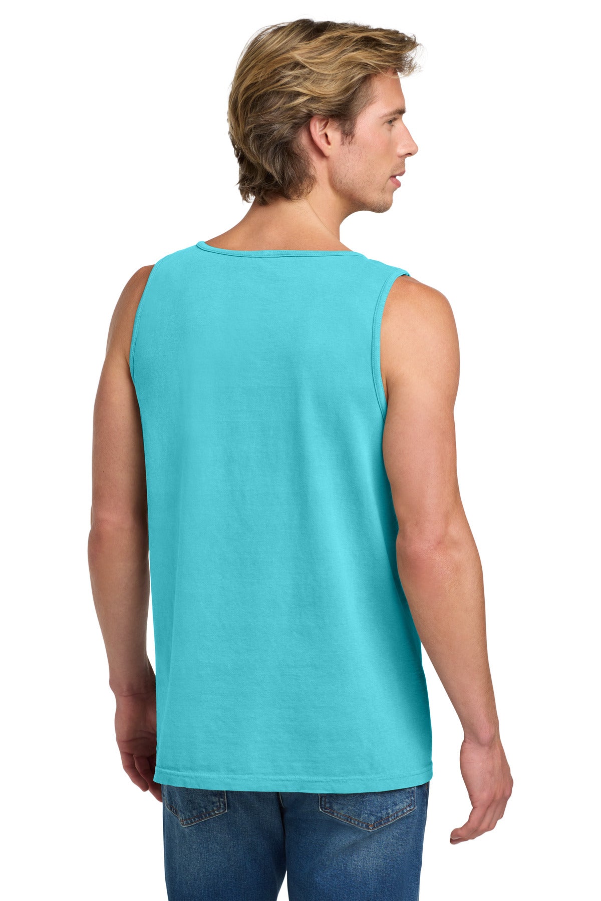 COMFORT COLORS Heavyweight Ring Spun Tank Top 9360