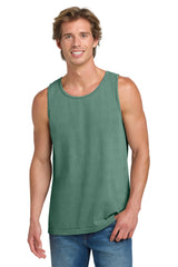 COMFORT COLORS Heavyweight Ring Spun Tank Top 9360