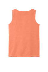 COMFORT COLORS Heavyweight Ring Spun Tank Top 9360