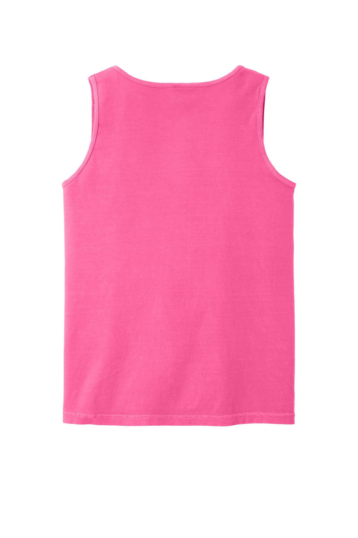 COMFORT COLORS Heavyweight Ring Spun Tank Top 9360