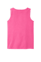 COMFORT COLORS Heavyweight Ring Spun Tank Top 9360