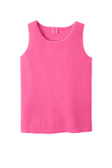 COMFORT COLORS Heavyweight Ring Spun Tank Top 9360