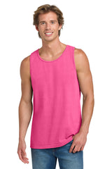 COMFORT COLORS Heavyweight Ring Spun Tank Top 9360
