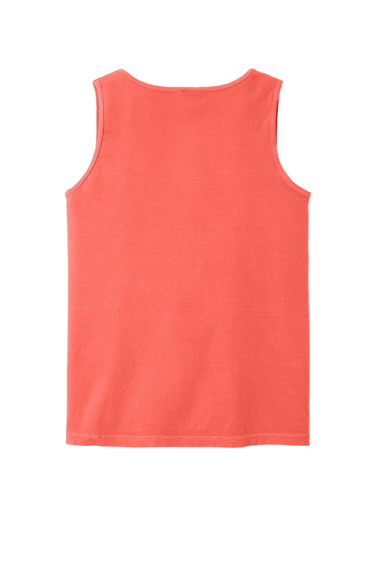 COMFORT COLORS Heavyweight Ring Spun Tank Top 9360