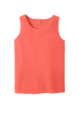 COMFORT COLORS Heavyweight Ring Spun Tank Top 9360