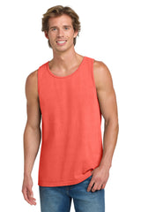 COMFORT COLORS Heavyweight Ring Spun Tank Top 9360