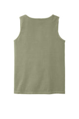 COMFORT COLORS Heavyweight Ring Spun Tank Top 9360