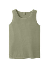 COMFORT COLORS Heavyweight Ring Spun Tank Top 9360