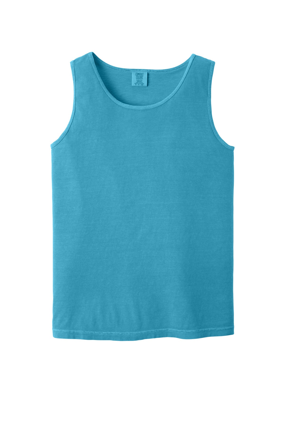 COMFORT COLORS Heavyweight Ring Spun Tank Top 9360