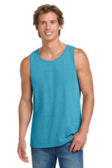 COMFORT COLORS Heavyweight Ring Spun Tank Top 9360