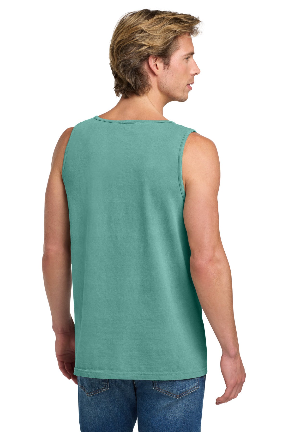 COMFORT COLORS Heavyweight Ring Spun Tank Top 9360