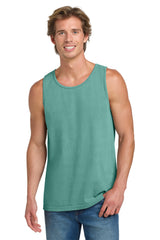 COMFORT COLORS Heavyweight Ring Spun Tank Top 9360