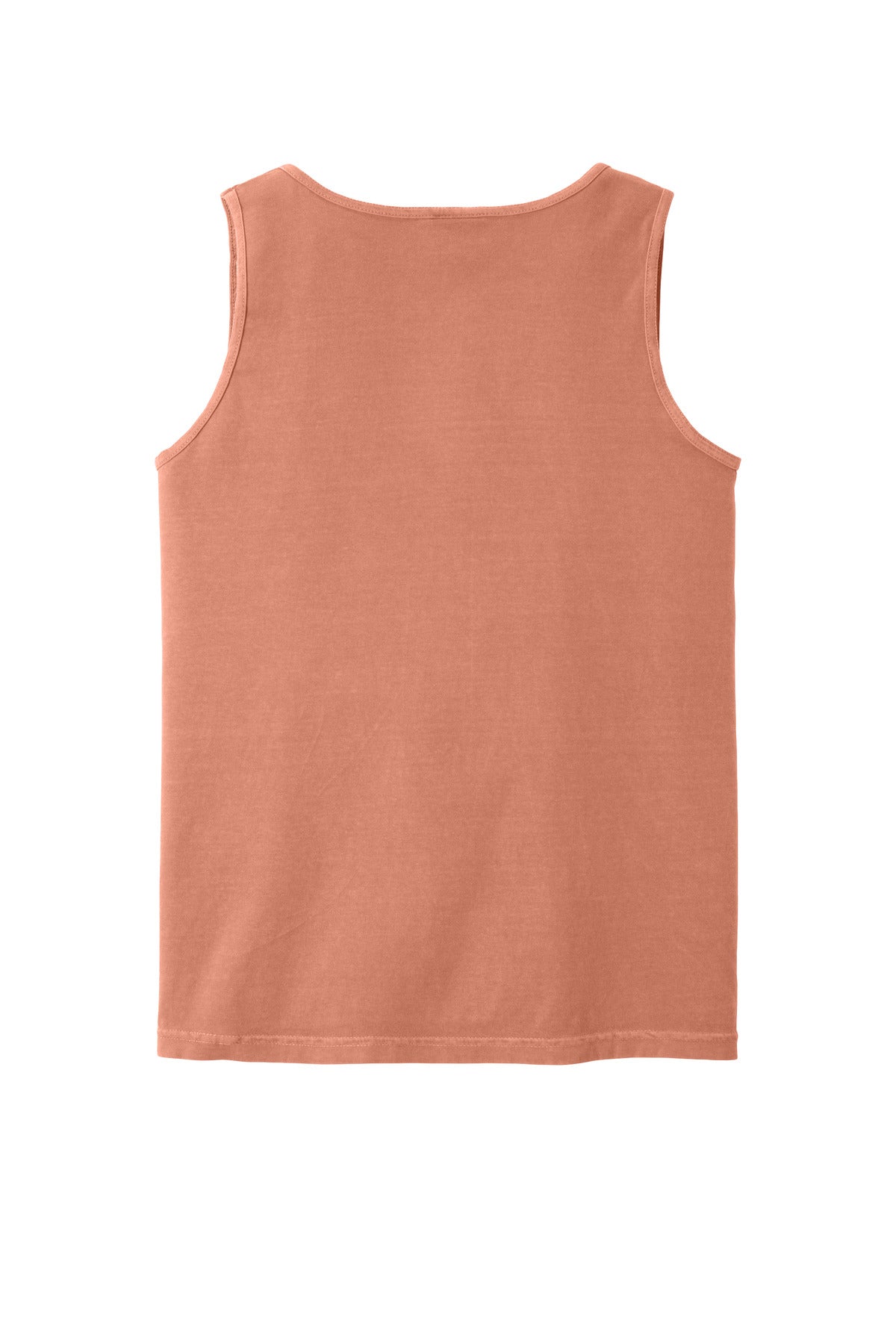 COMFORT COLORS Heavyweight Ring Spun Tank Top 9360