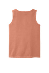 COMFORT COLORS Heavyweight Ring Spun Tank Top 9360