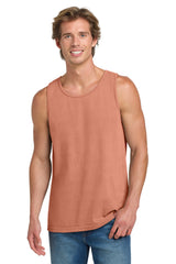 COMFORT COLORS Heavyweight Ring Spun Tank Top 9360