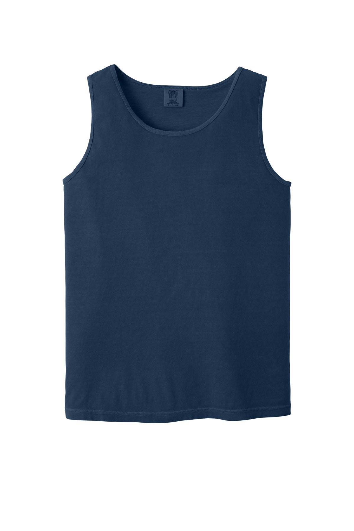 COMFORT COLORS Heavyweight Ring Spun Tank Top 9360