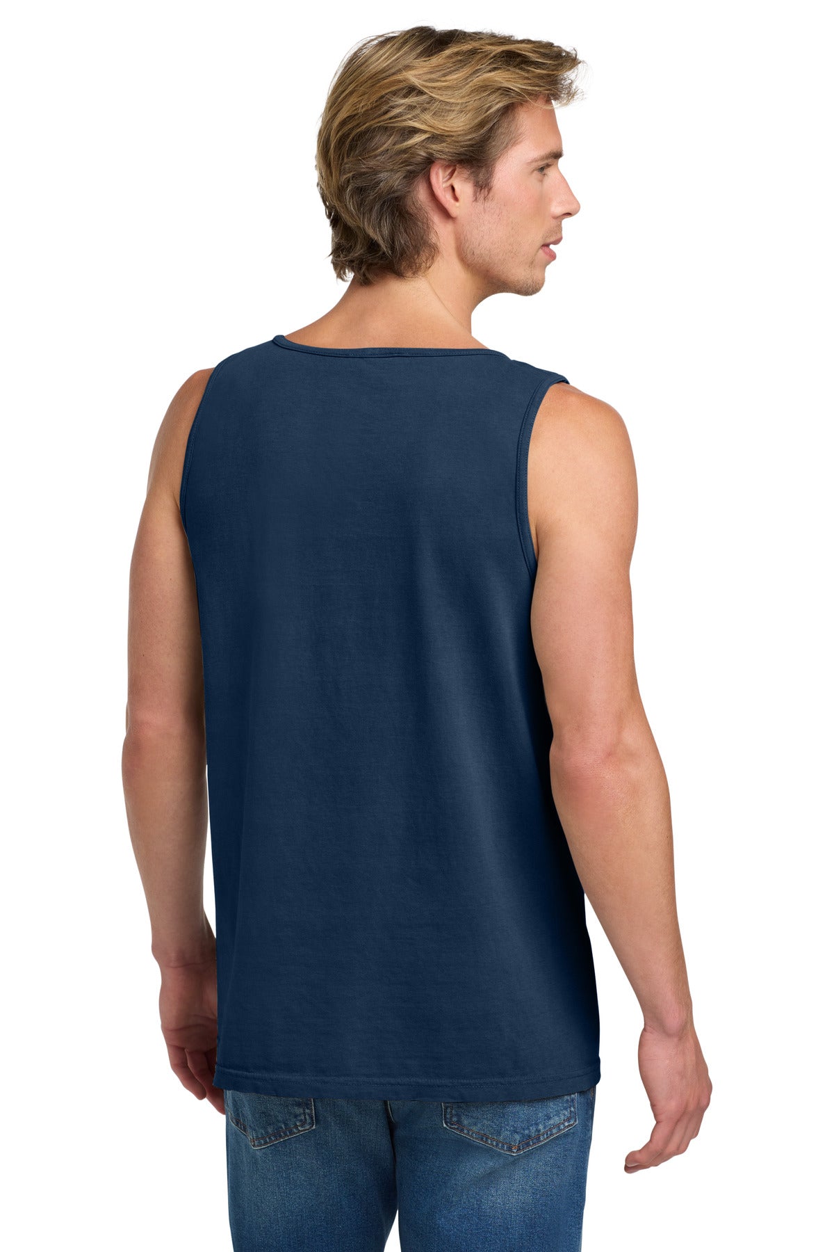 COMFORT COLORS Heavyweight Ring Spun Tank Top 9360