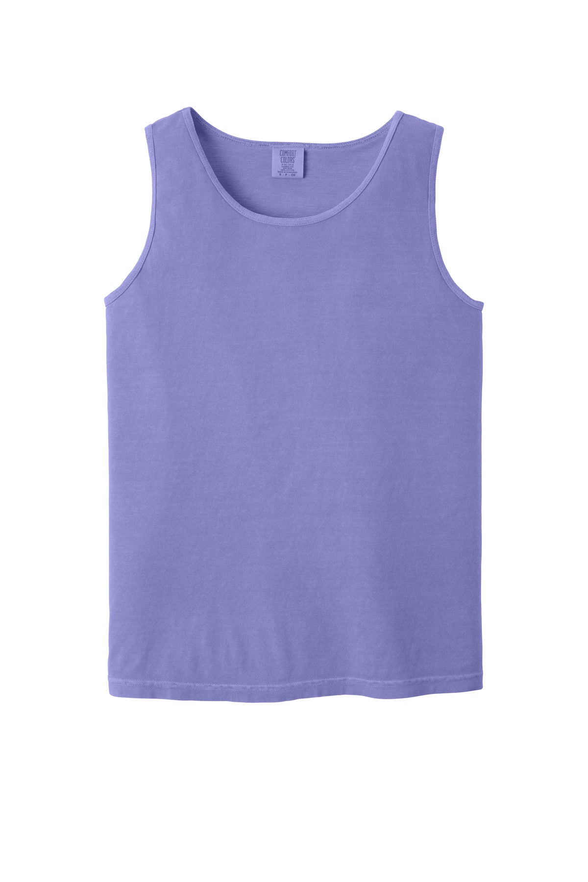 COMFORT COLORS Heavyweight Ring Spun Tank Top 9360