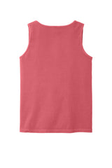 COMFORT COLORS Heavyweight Ring Spun Tank Top 9360