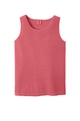 COMFORT COLORS Heavyweight Ring Spun Tank Top 9360