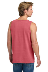 COMFORT COLORS Heavyweight Ring Spun Tank Top 9360