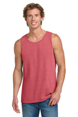 COMFORT COLORS Heavyweight Ring Spun Tank Top 9360