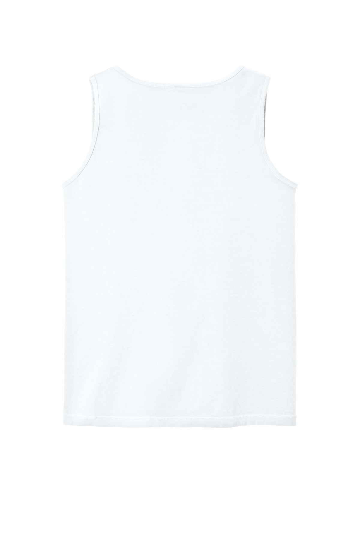 COMFORT COLORS Heavyweight Ring Spun Tank Top 9360