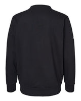 Unisex Fleece Crewneck Sweatshirt