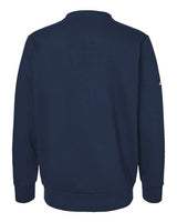 Unisex Fleece Crewneck Sweatshirt