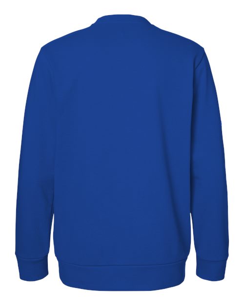 Unisex Fleece Crewneck Sweatshirt