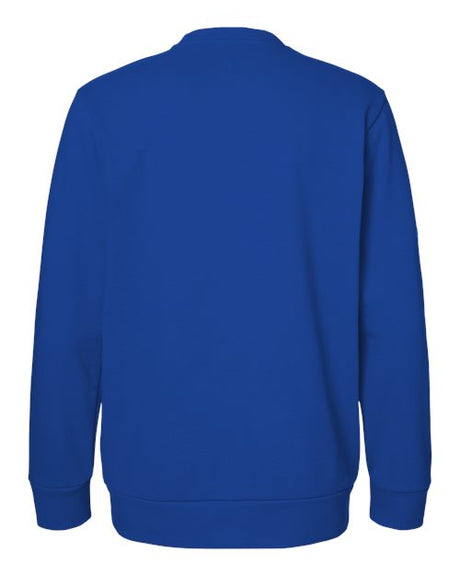 Unisex Fleece Crewneck Sweatshirt