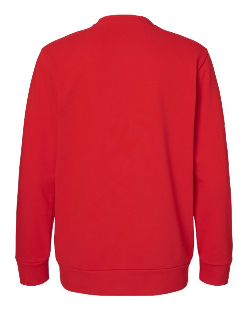 Unisex Fleece Crewneck Sweatshirt