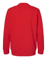 Unisex Fleece Crewneck Sweatshirt