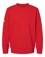 Unisex Fleece Crewneck Sweatshirt