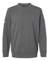 Unisex Fleece Crewneck Sweatshirt